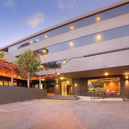 Townhouse Hotel Wagga Wagga Exterior photo