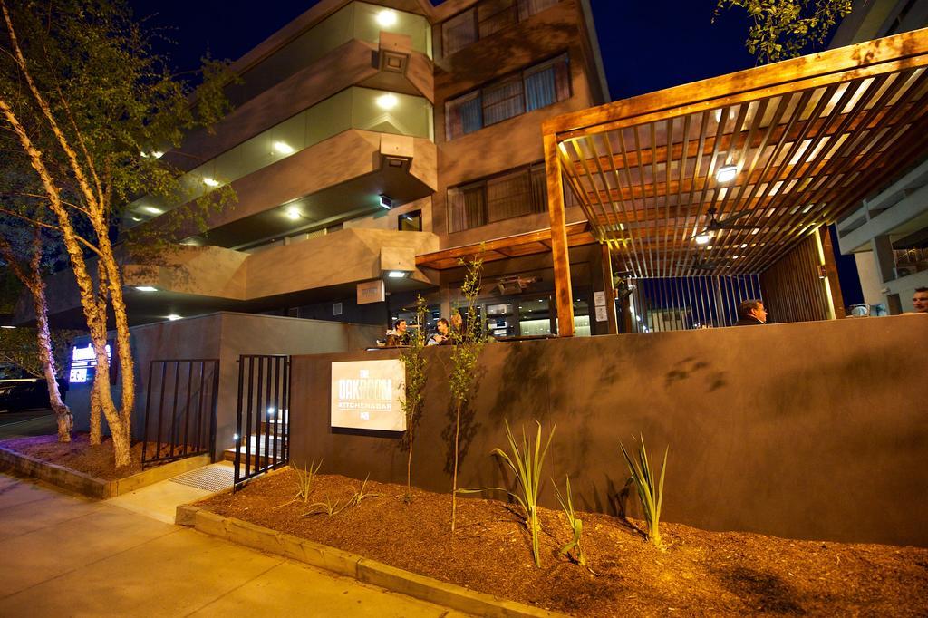 Townhouse Hotel Wagga Wagga Exterior photo